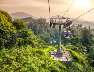 Guide To Genting Highlands With Kids