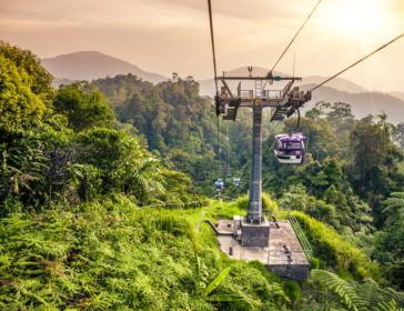 Guide To Genting Highlands With Kids