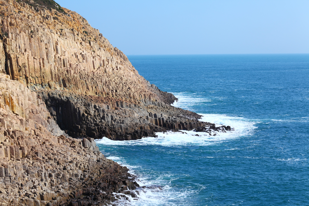 Geopark Tours Hong Kong