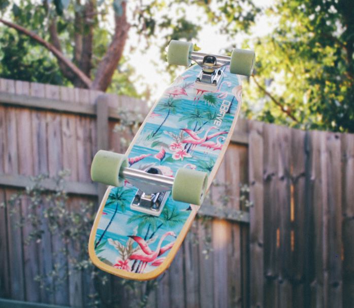Gifts For Boys In Hong Kong - KIDS - Skateboards For Kids 3 plus