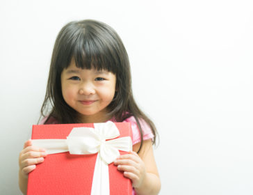 Gifts Ideas For Girls In Hong Kong