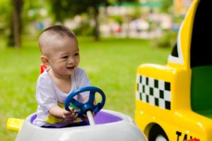 Giggle, The Fun Factory For Indoor Waterplay In Jakarta