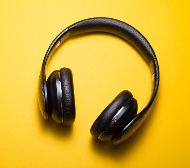 Global Silent Disco - Little Steps Asia