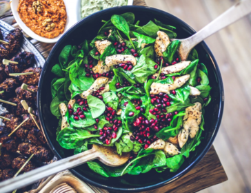 Gluten Free Restaurants And Menus In Hong Kong