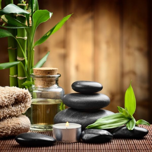 Essential Oils Go-Massage Jakarta