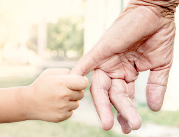 The Grandparents Guide To Singapore