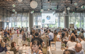 The Conscious Festival In Hong Kong