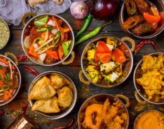 Brickfields and Little India guide in KL