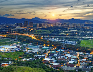 What To Do In Yuen Long With Kids?