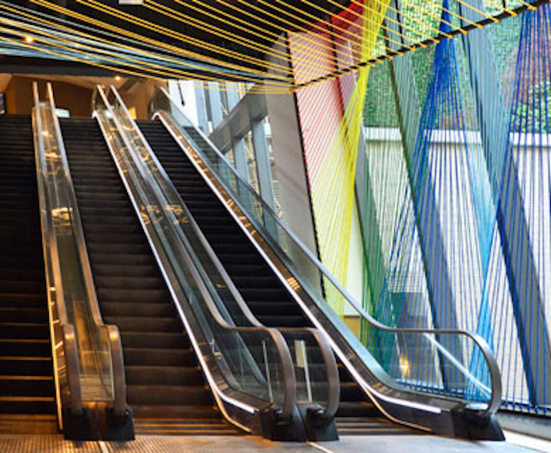 MY CINEMA YOHO MALL - IMAX Cinema In Yuen Long