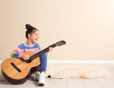 Best Guitar Lessons And Courses In Hong Kong *UPDATED