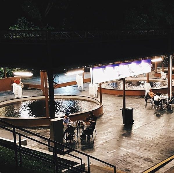 Exterior Of Hai Bin Prawning Singapore