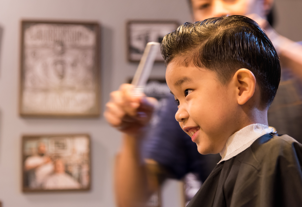 Hair Salons In Hong Kong: Best Hairdressers For Your Hair Cut Or