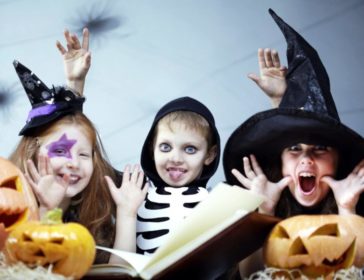 Best Places To Buy Halloween Costumes In Jakarta