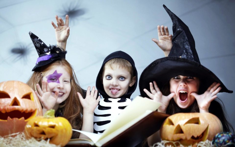 Best Places To Buy Halloween Costumes In Jakarta