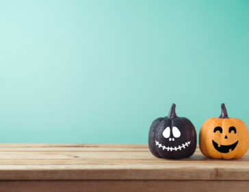 Halloween Spookfest In Singapore