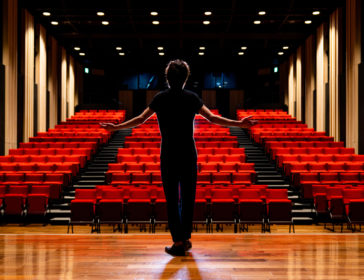 Drama Focused School Hamilton Hill International In Hong Kong