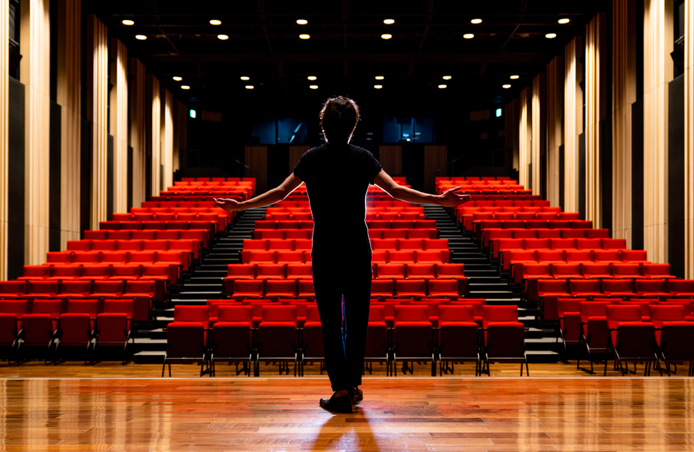 Hamilton Hill Drama School Hong Kong