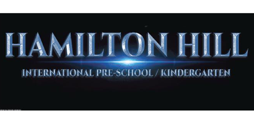 Trial Classes & Lucky Draw at Hamilton Hill International