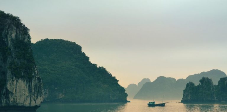side trip from hanoi