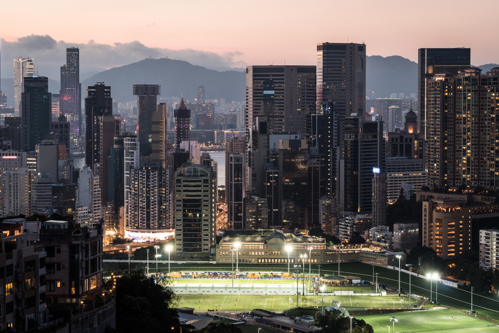 Popular Restaurants And Things To Do in Happy Valley, Hong Kong