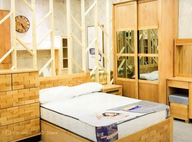 Helpers-Room-Furniture-In-Hong-Kong-Takad