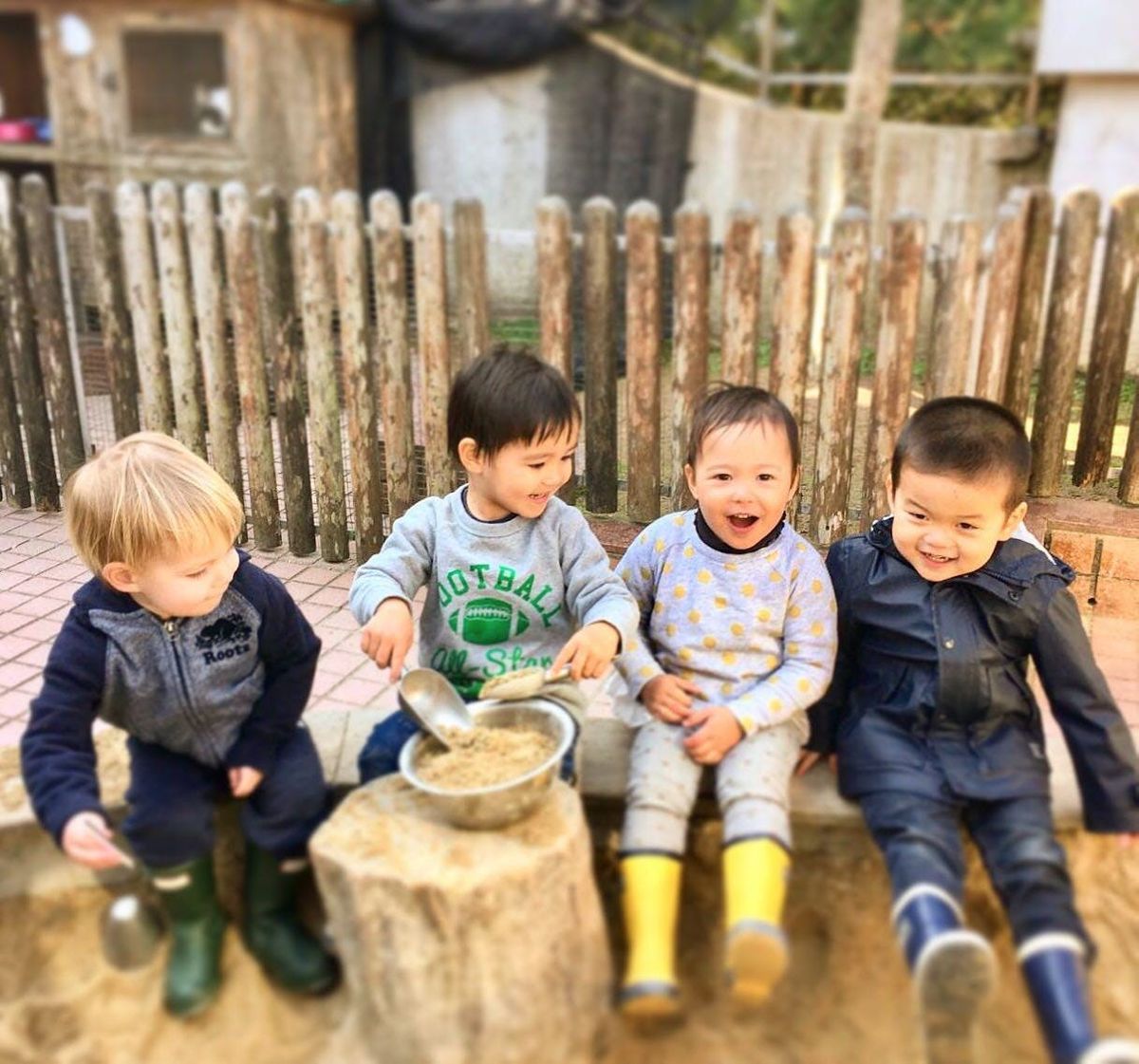 Join Highgate House For Summer School And Camps In Hong Kong
