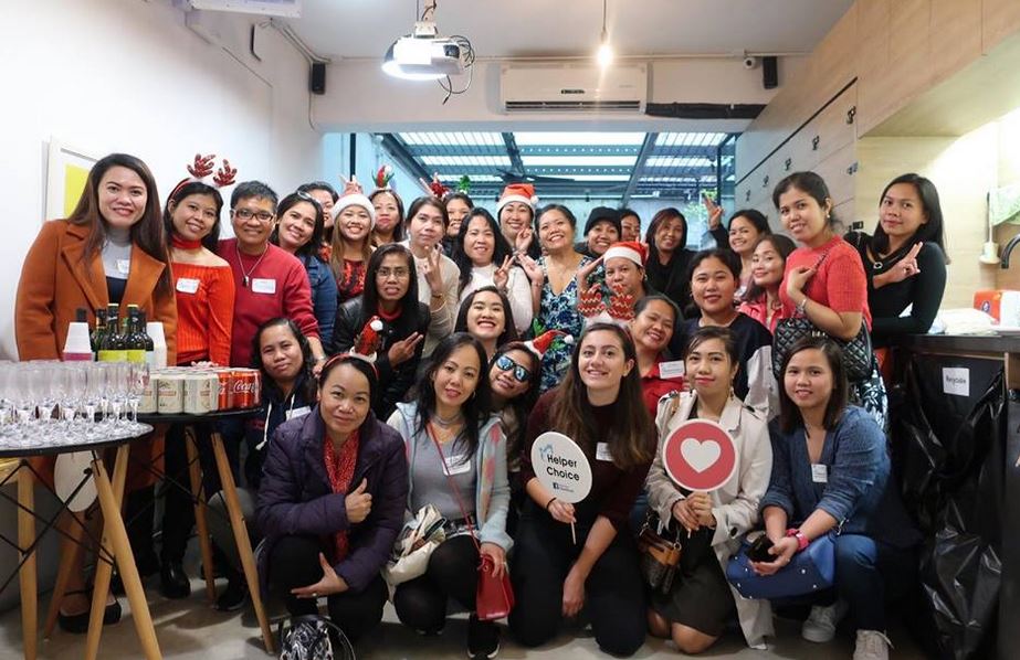 Hiring Helpers In Hong Kong - Domestic Worker Agencies
