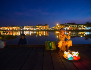 Hoi An With Kids