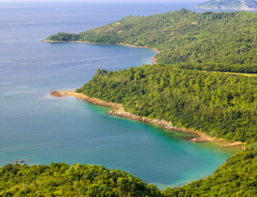 Explore Hoi Ha Wan Marine Park In Sai Kung Hong Kong