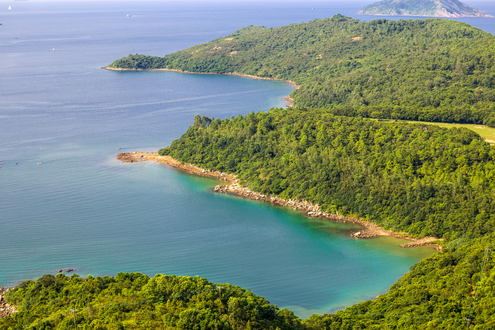 Hoi Ha Marine Park