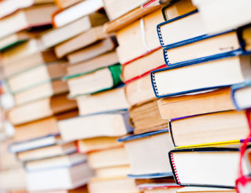 Visit The Hong Kong Book Fair 2023 With Fantastic Exhibitors!