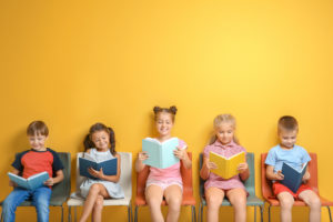 Hong Kong International Young Readers Festival 2024