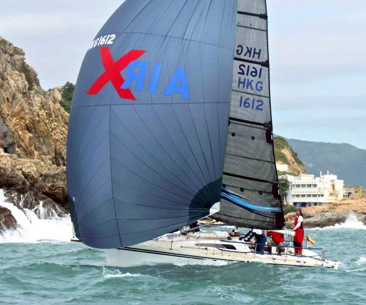 Hong Kong Sailing Guide Courses, Clubs, Boat Rental Little Steps