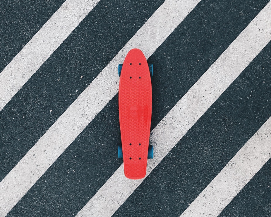 Skateparks in Hong Kong for skateboarding fun