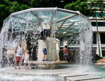 Best Country And City Parks In Hong Kong For Kids *UPDATED