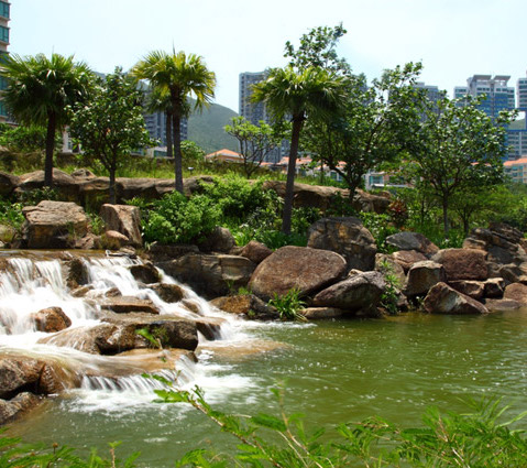 Hong-Kongs-Best-Parks-Discovery-Bay-Central-Park