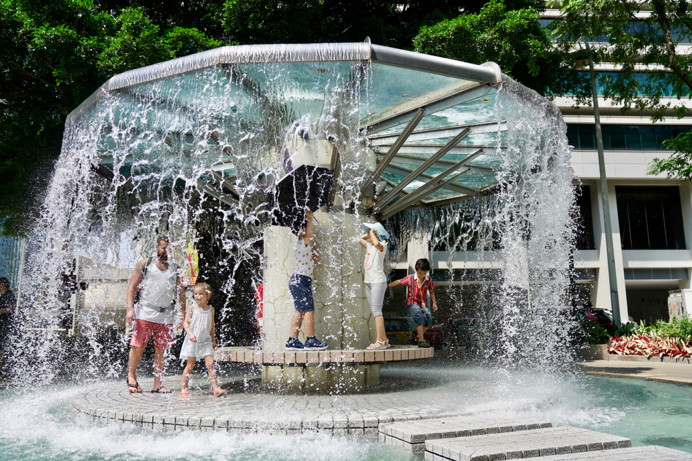 Hong Kong's Best Parks For Kids And Families