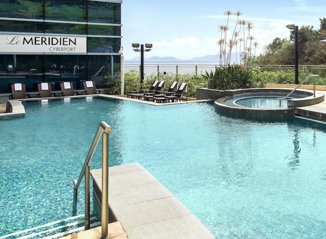 Best Of Hong Kong Hotel Swimming Pool Day Passes Little Steps