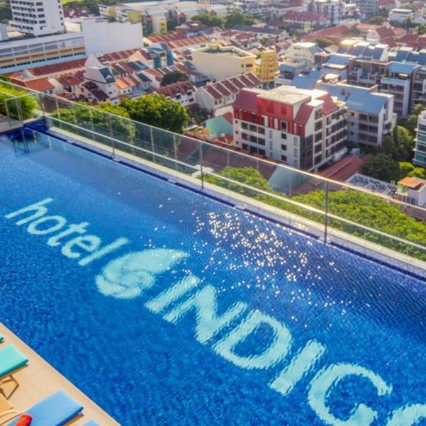 Hotel Indigo Singapore