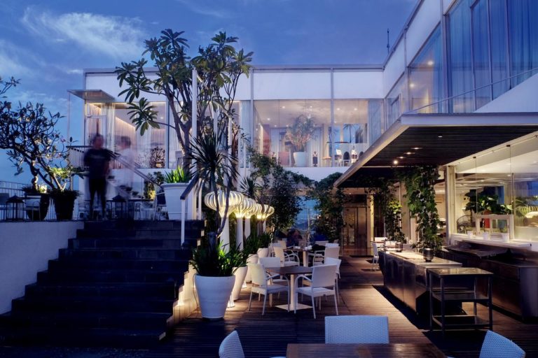 Hotels Kemang Jakarta