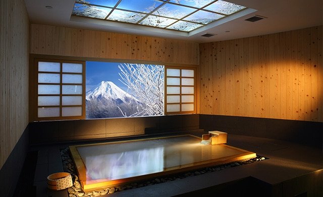 Ikeda-Spa