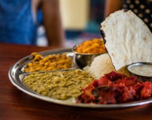 Best Indian Restaurants In Kuala Lumpur