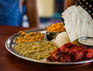 Best Indian Restaurants In Kuala Lumpur