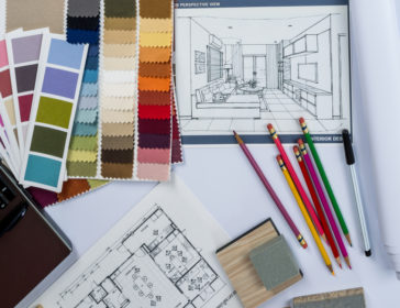 Interior Design Courses In Hong Kong