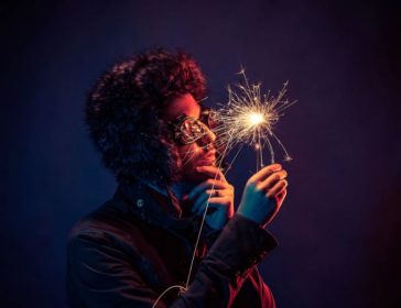 International Magic Show In Hong Kong