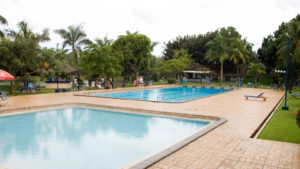 Family Country Club At International Sports Club of Indonesia