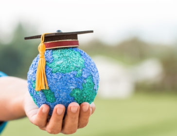 International schools in Hong Kong