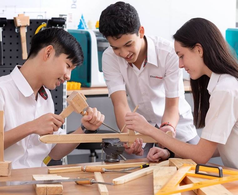 Is IGCSE Right For MY Child - EtonHouse International School - Singapore