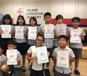 Island Christian Academy Expands In Hong Kong
